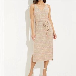 Emproved Knit Dress